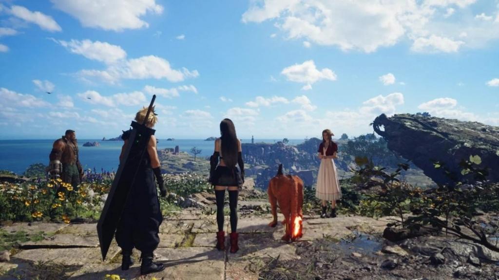 理解错了？SE实际并未宣布将制作更多回合制RPG