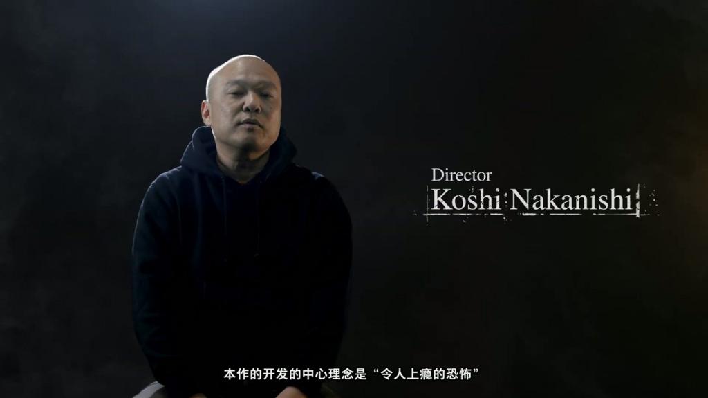 《生化危机9》导演解释为何不选里昂当主角 大量细节公开