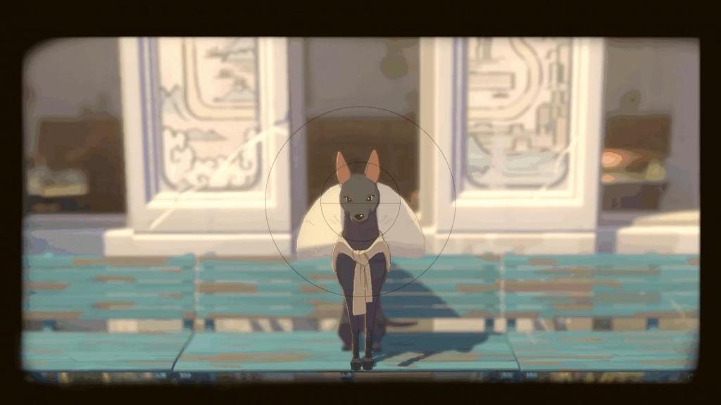 《OPUS：心相吾山》线下试玩版全球首次公开！ 集英社游戏携多款新游参加Bilibili World