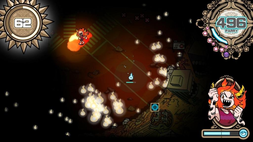 Steam高分独游《弹飞噩梦》Switch版今日上线！限时优惠进行中！6月26日发售 支持中文