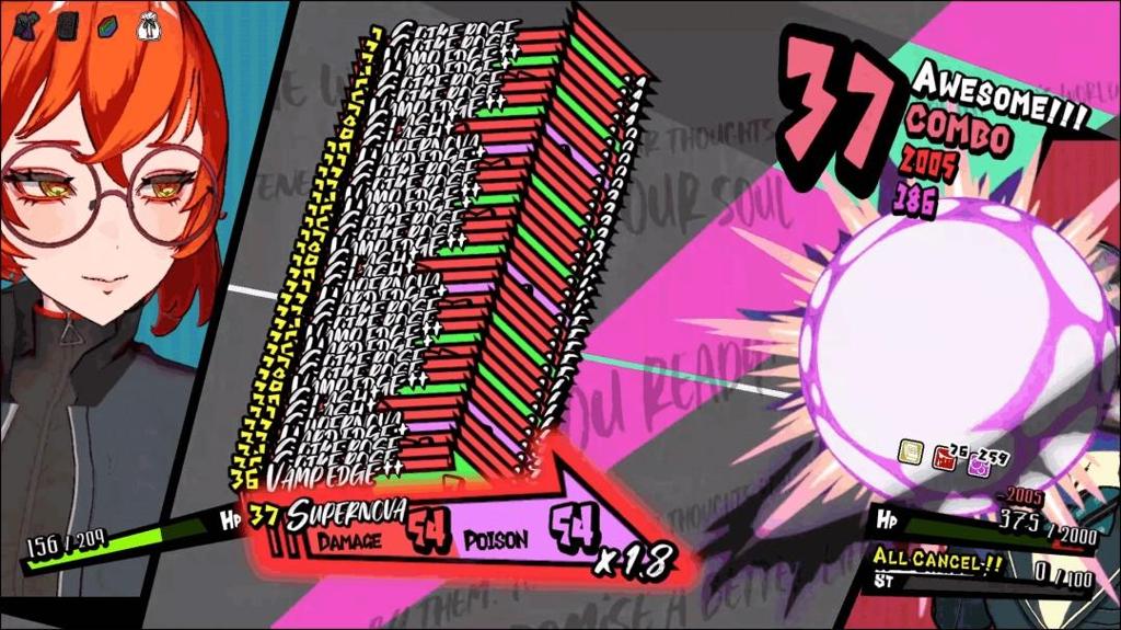 《OPUS：心相吾山》线下试玩版全球首次公开！ 集英社游戏携多款新游参加Bilibili World