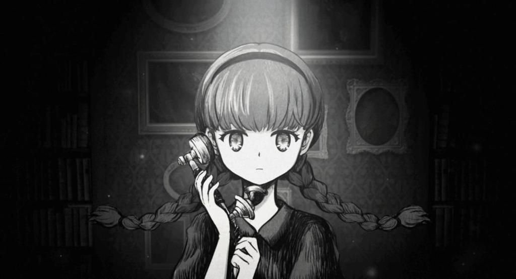 《OPUS：心相吾山》线下试玩版全球首次公开！ 集英社游戏携多款新游参加Bilibili World