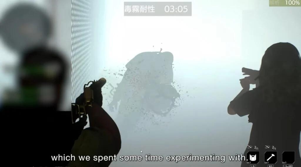 《生化危机9》原本是在线游戏/开放世界 但后来改成了传统单机