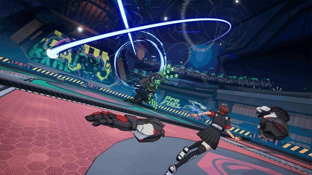 《OPUS：心相吾山》线下试玩版全球首次公开！ 集英社游戏携多款新游参加Bilibili World