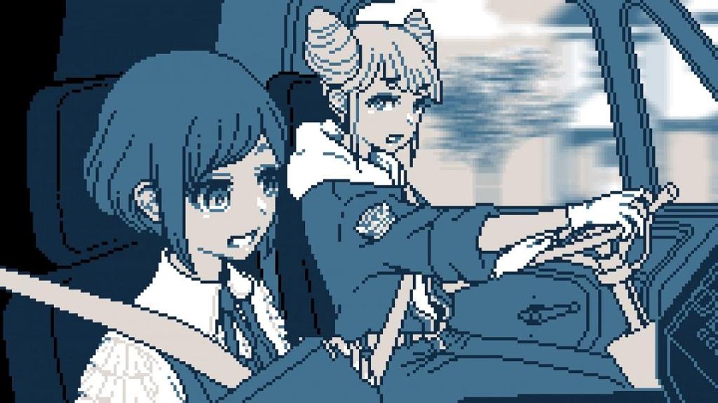 《OPUS：心相吾山》线下试玩版全球首次公开！ 集英社游戏携多款新游参加Bilibili World