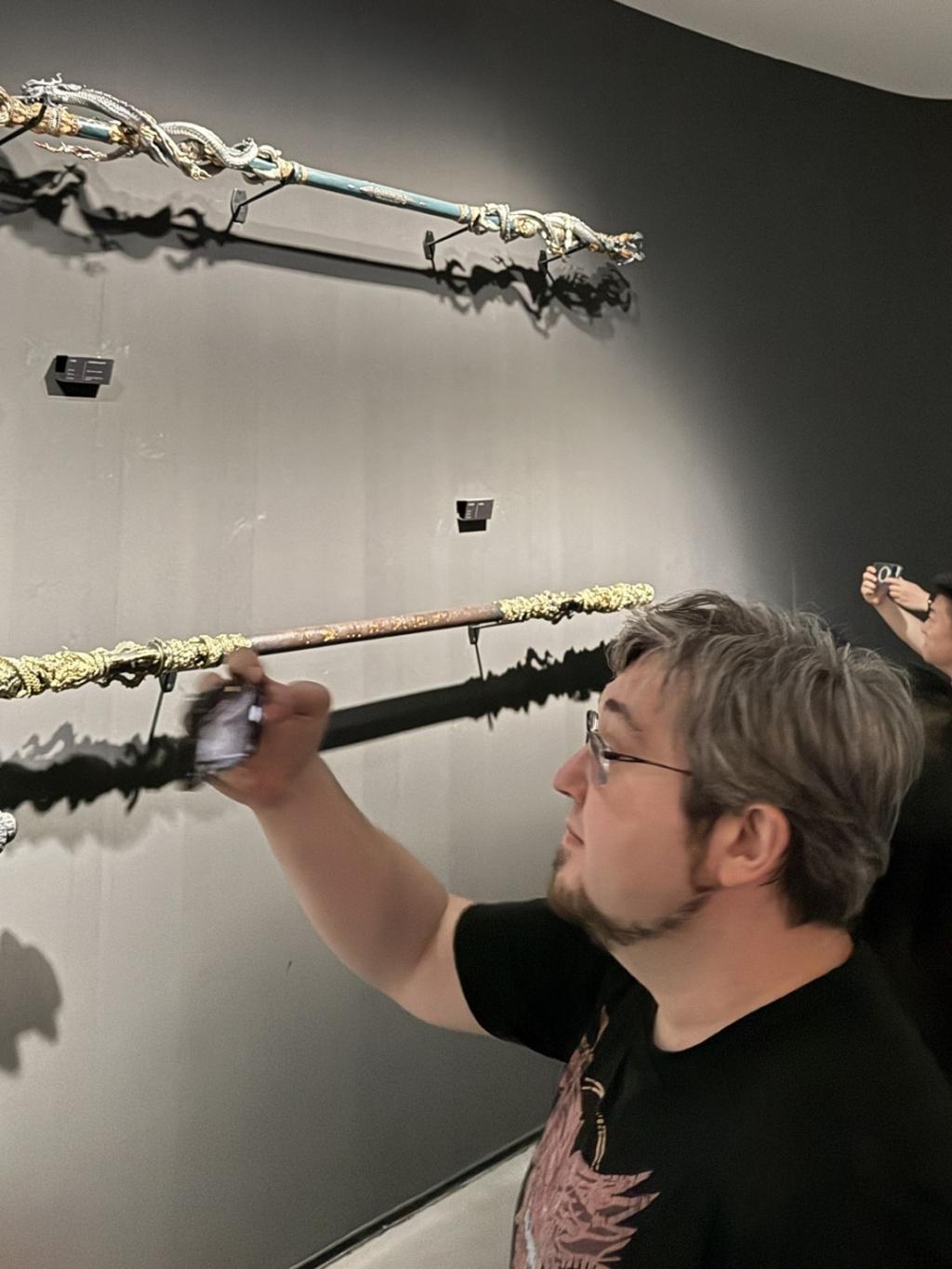 《流放之路》制作人中国行：一周三城，直面玩家提问