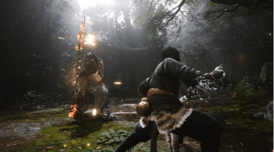 黑神话首次打折史低！Steam夏促已开启，史低打折游戏推荐！