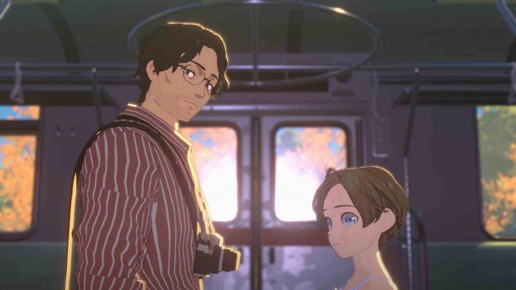 《OPUS：心相吾山》线下试玩版全球首次公开！ 集英社游戏携多款新游参加Bilibili World