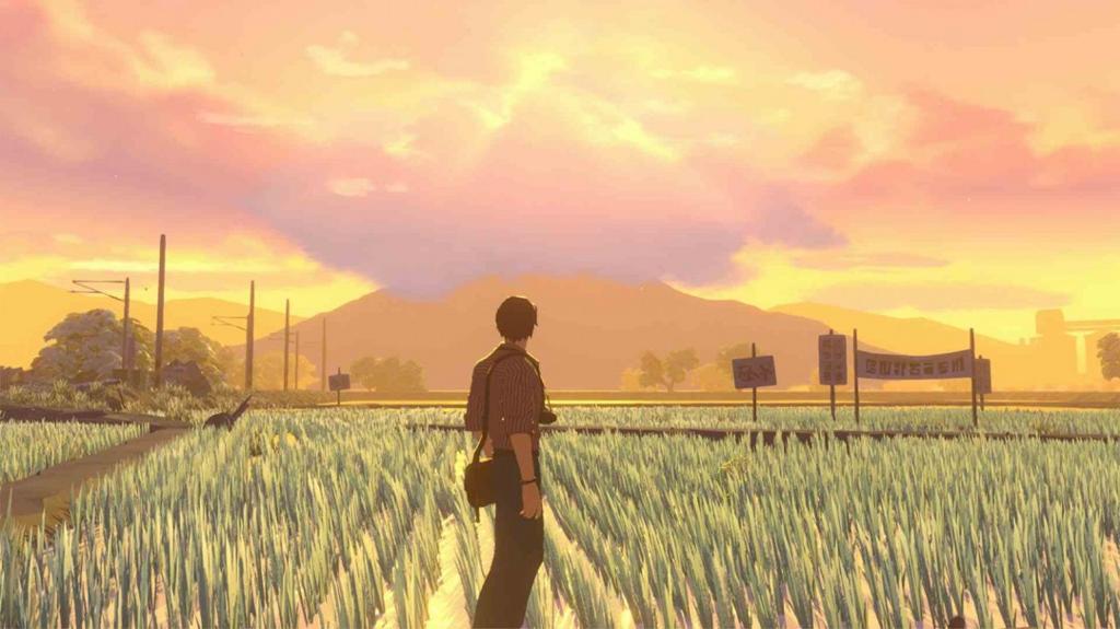 《OPUS：心相吾山》线下试玩版全球首次公开！ 集英社游戏携多款新游参加Bilibili World