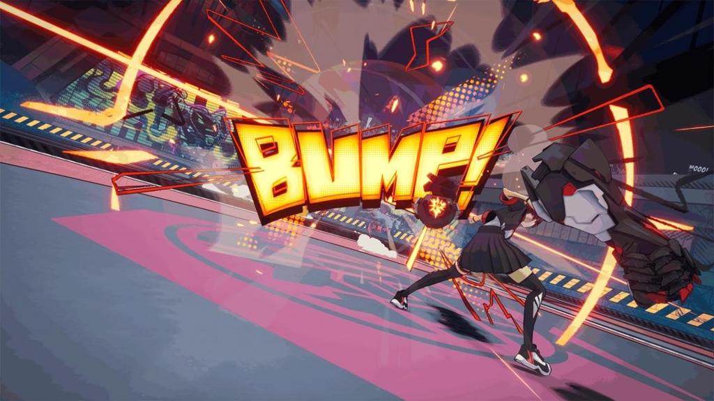 《OPUS：心相吾山》线下试玩版全球首次公开！ 集英社游戏携多款新游参加Bilibili World