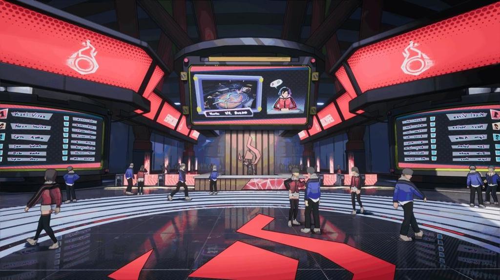 《OPUS：心相吾山》线下试玩版全球首次公开！ 集英社游戏携多款新游参加Bilibili World