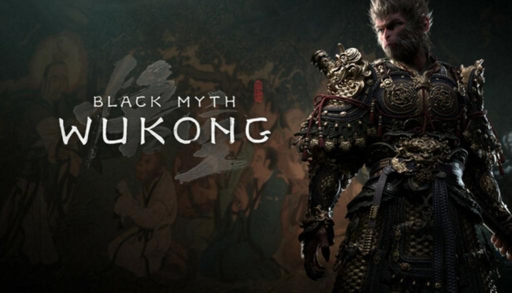 Steam最新一周销量榜 《黑神话》首次打折重回前十！