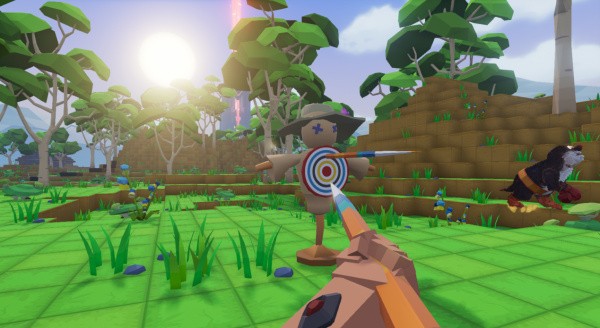 夏促史低29元入手《方块方舟》，夏季活动全线解锁中！