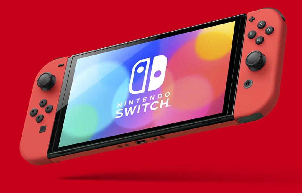 美加贸易战 Switch及其游戏在加拿大将涨价、Switch 2保持原价