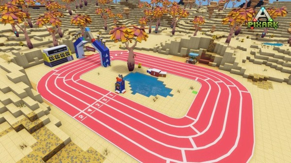 夏促史低29元入手《方块方舟》，夏季活动全线解锁中！