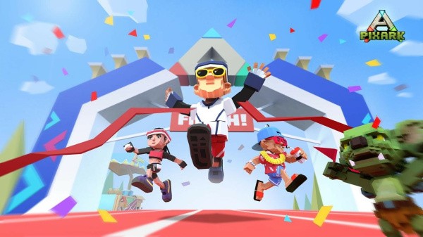 夏促史低29元入手《方块方舟》，夏季活动全线解锁中！