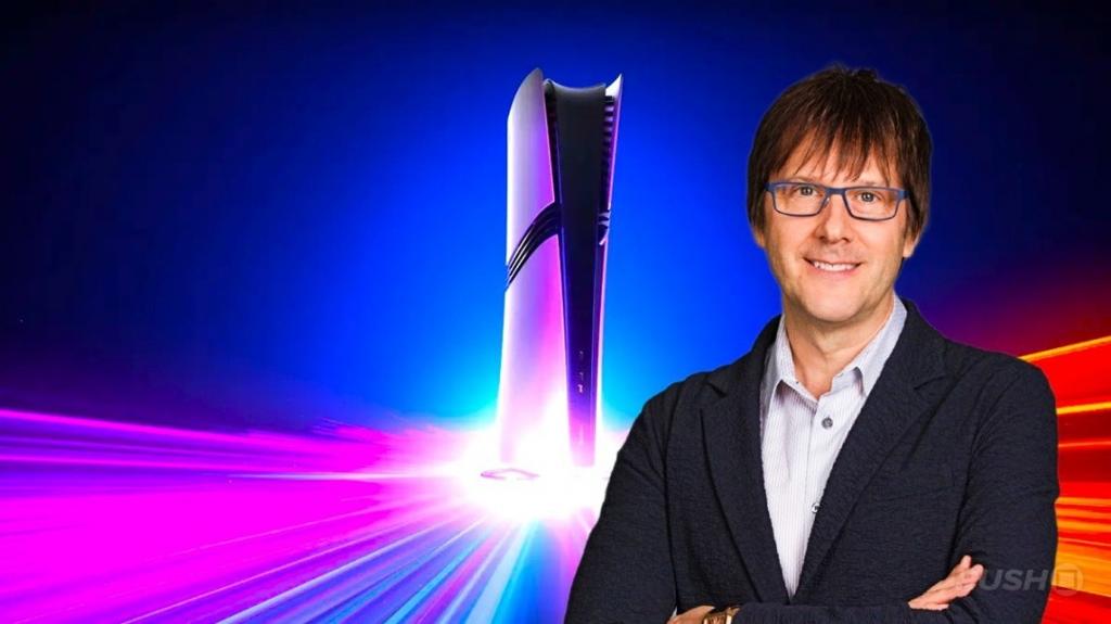 PS6将突破实时游戏图形的界限 画面党狂喜！