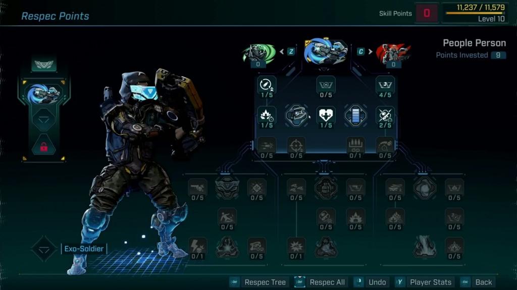 一次看够！《无主之地4》PC版50分钟试玩视频
