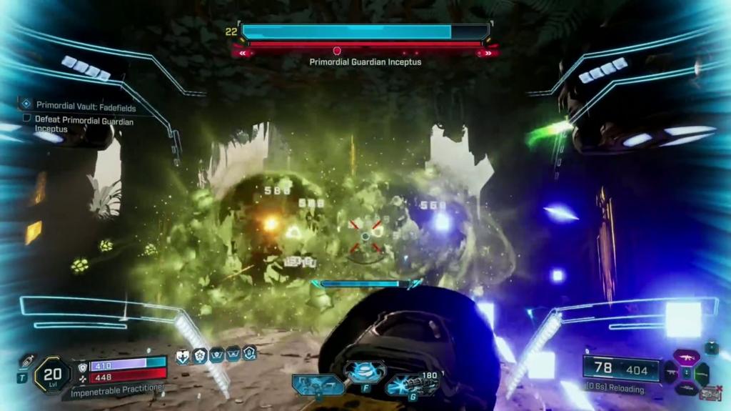一次看够！《无主之地4》PC版50分钟试玩视频