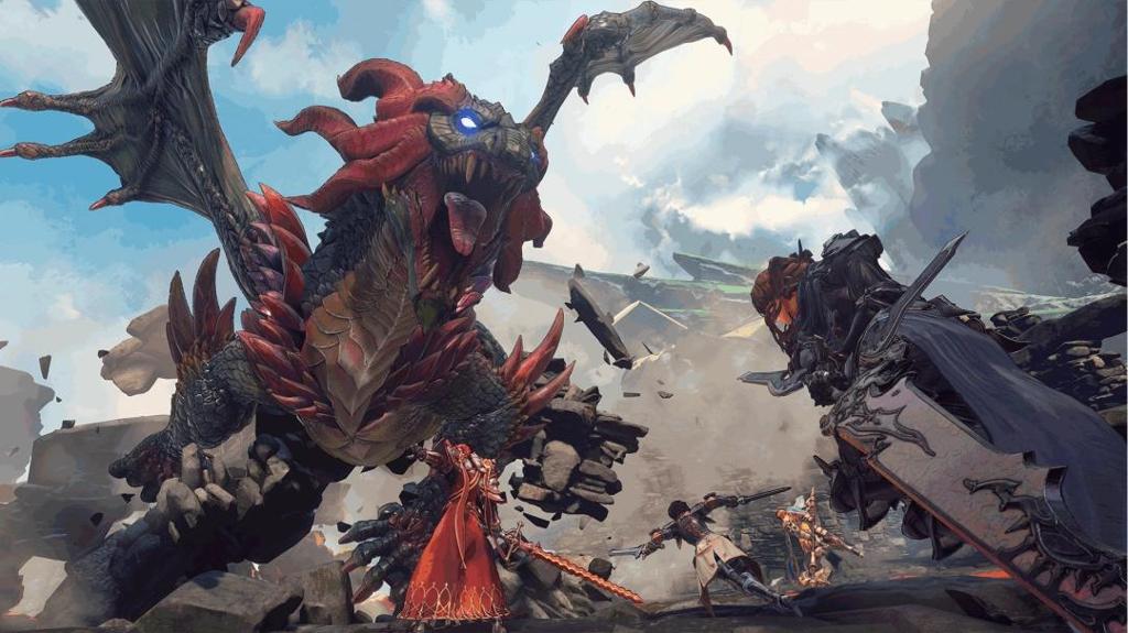 《Granblue Fantasy: Relink》全球累计销量突破 200 万部！ 