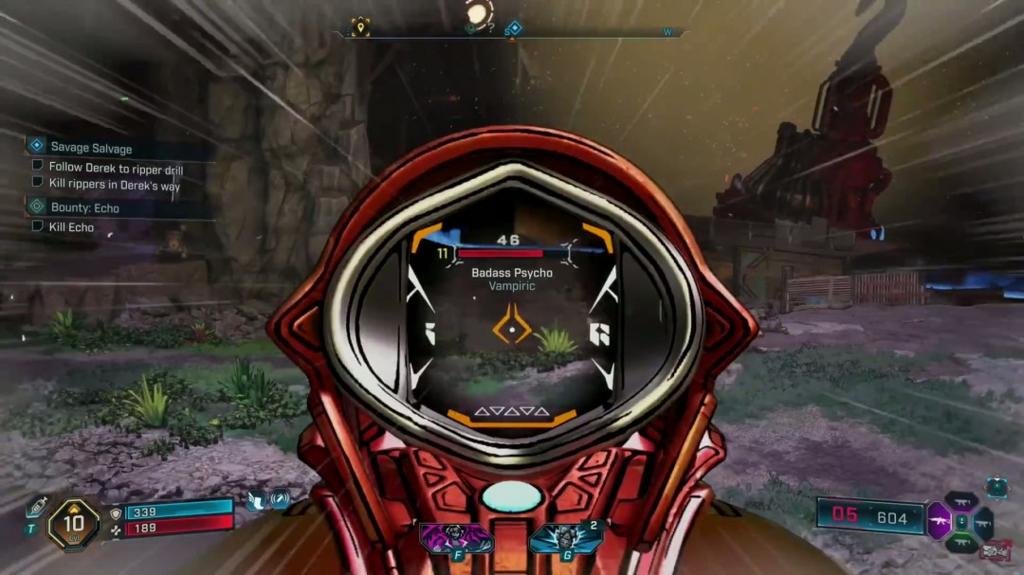 一次看够！《无主之地4》PC版50分钟试玩视频