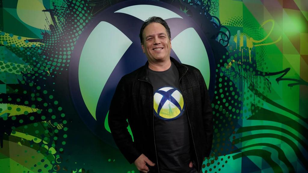斯宾塞承认裁员是艰难决定 但Xbox前景将一片光明
