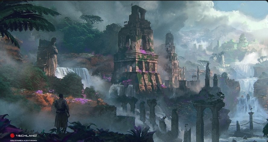 重拾旧业！ 据传《消逝的光芒》开发商Techland将重新制作《狂野西部》新作