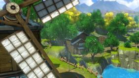 《空之轨迹 the 1st》 实体版首批购买特典将追加附赠原创 DLC 服装！