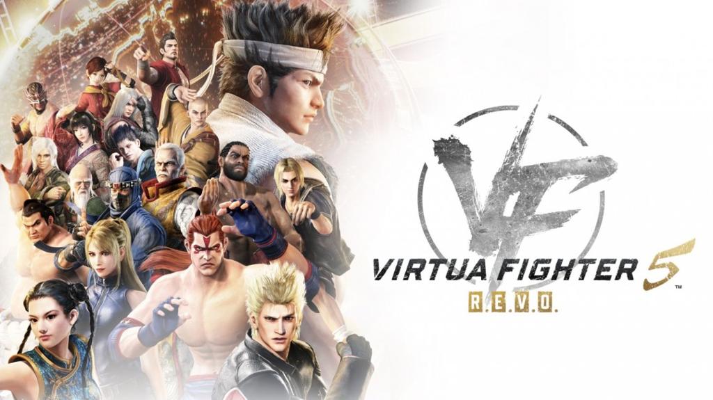 《索尼克赛车 交叉世界》与《Virtua Fighter 5 R.E.V.O.》表演赛将举办