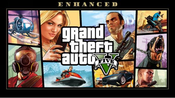 Rockstar Games旗下经典作品在Steam夏季特卖中迎来深度折扣