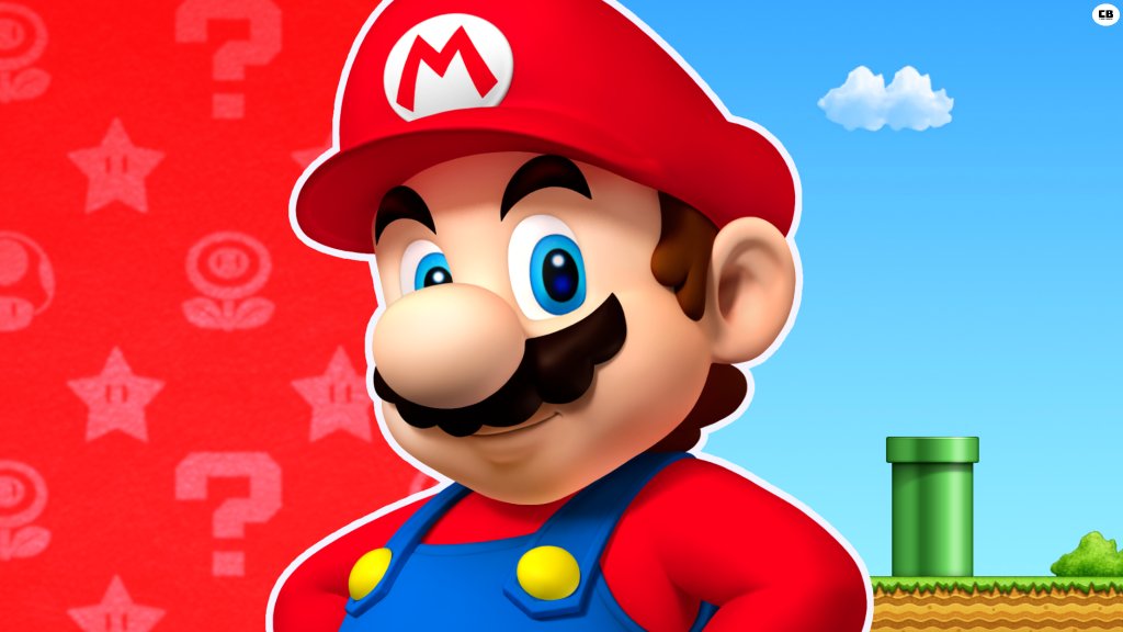 任天堂Switch2新爆料：全新3D马里奥游戏正在开发中