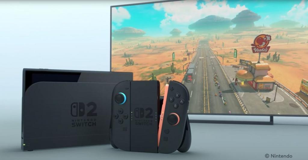 维塔士：任何60帧XSS游戏都能轻松移植到Switch 2