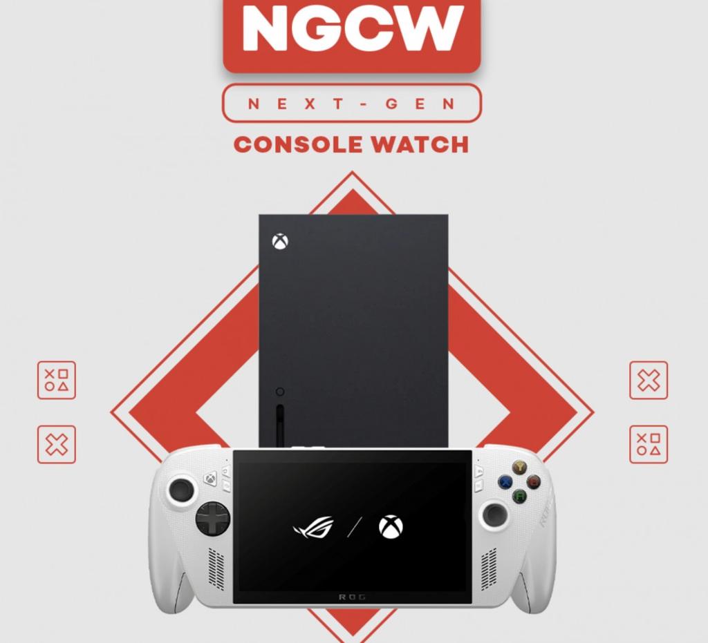 性能至上！近半数玩家希望下一代Xbox火力全开