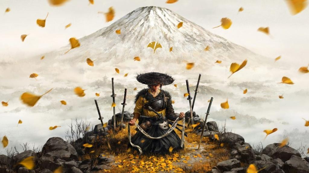 索尼宣布《羊蹄山之魂》专场直播将于7月11日举行