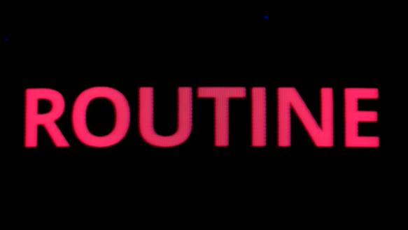 科幻恐怖名作《Routine》官方冒泡 开发13年接近完成