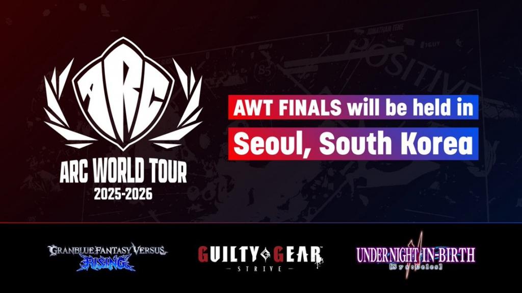 亚克系统亚洲迎接九周年 宣布参展Bilibili World 2025！