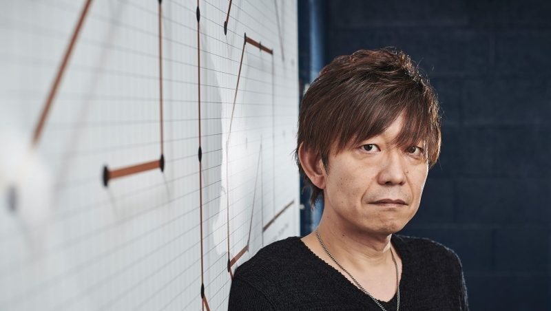 吉田直树：若能打造出类似《天空之城》的游戏 此生无憾