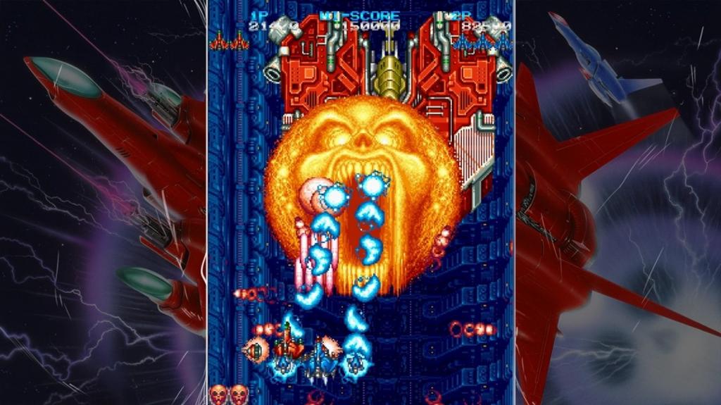 《东亚企划 大型电玩收藏辑》PS4/PS5/Nintendo Switch版 8月正式上市
