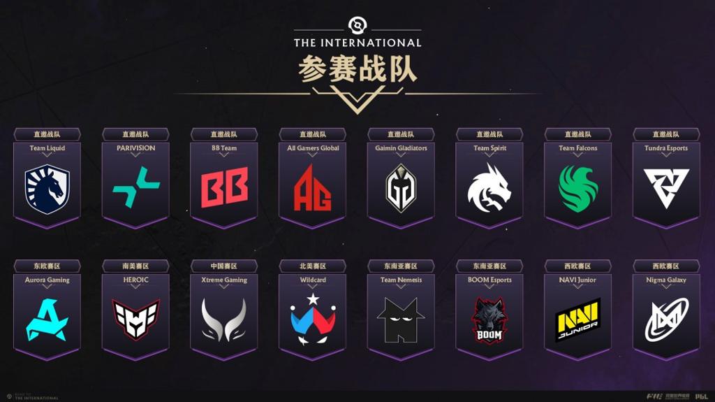 《DOTA2》迎来发售12周年 DOTA已诞生22年