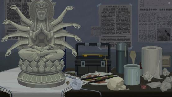 刑侦悬疑新作《春泥》Demo 7月10日上线Steam！化身刑警揭开尘封谜团