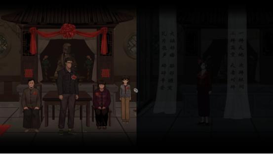 刑侦悬疑新作《春泥》Demo 7月10日上线Steam！化身刑警揭开尘封谜团