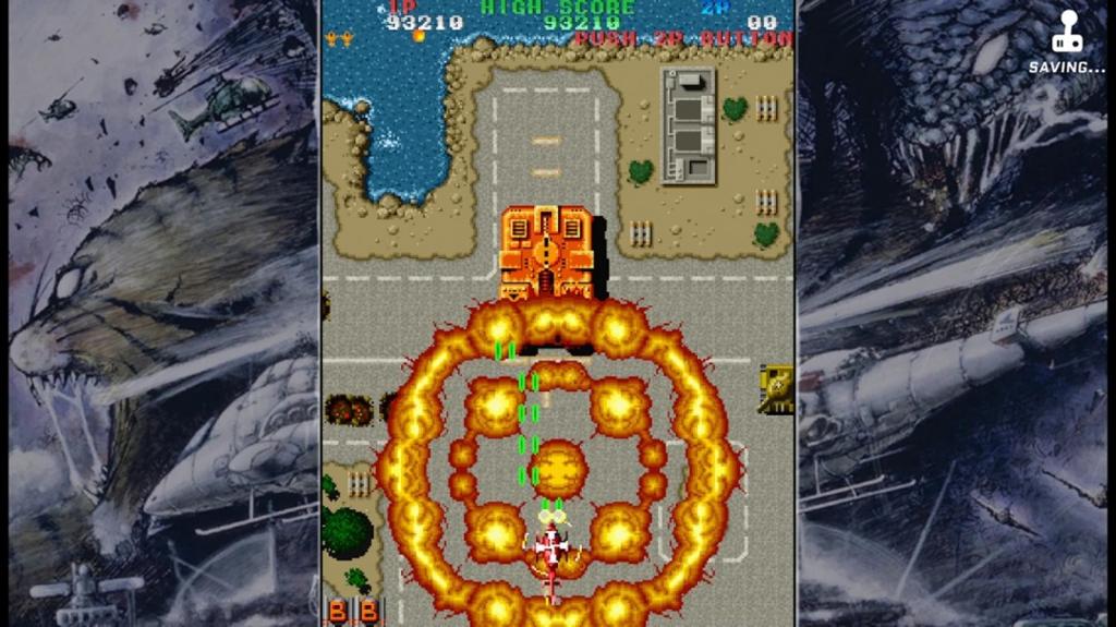 《东亚企划 大型电玩收藏辑》PS4/PS5/Nintendo Switch版 8月正式上市