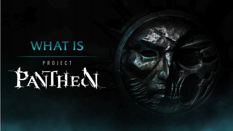 黑暗幻想RPG《Project Pantheon》封测3将于7月开放 新增制作与终极技能系统