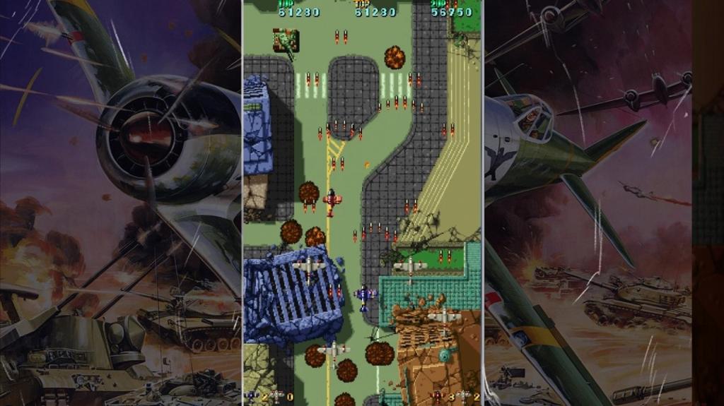 《东亚企划 大型电玩收藏辑》PS4/PS5/Nintendo Switch版 8月正式上市