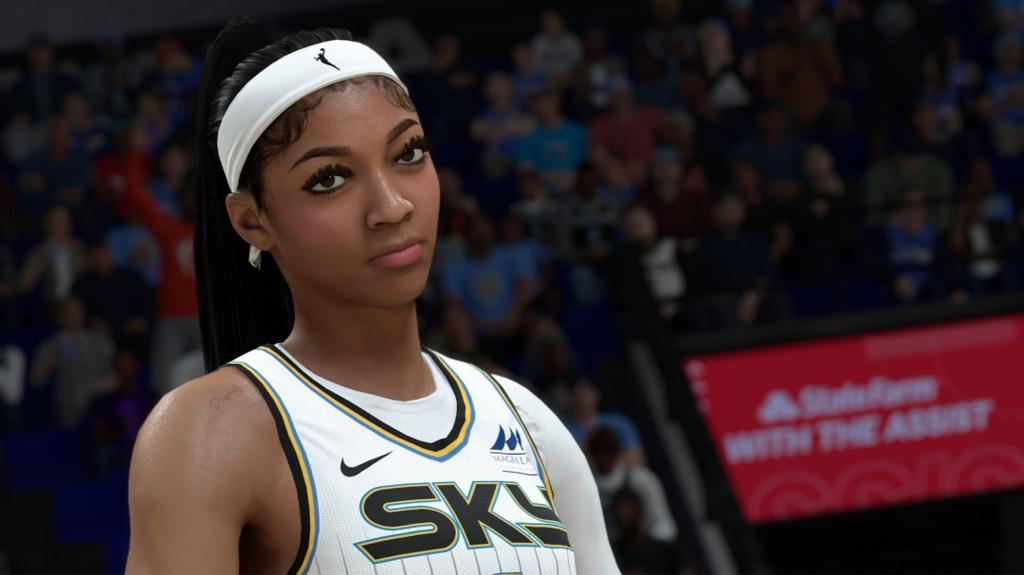 《NBA 2K26》正式公布 9月5日发售、还登陆Switch 2平台
