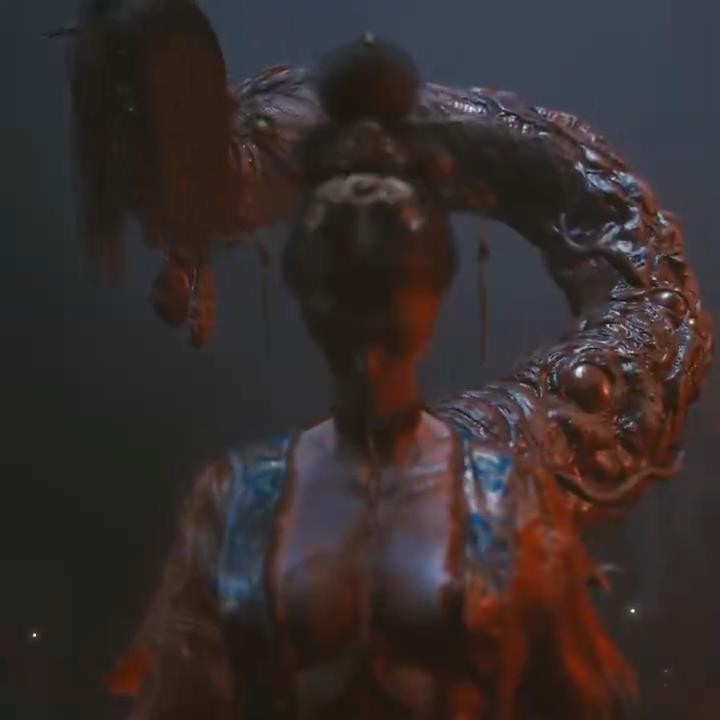 《明末：渊虚之羽》预告浓缩合集 性感女主激战Boss