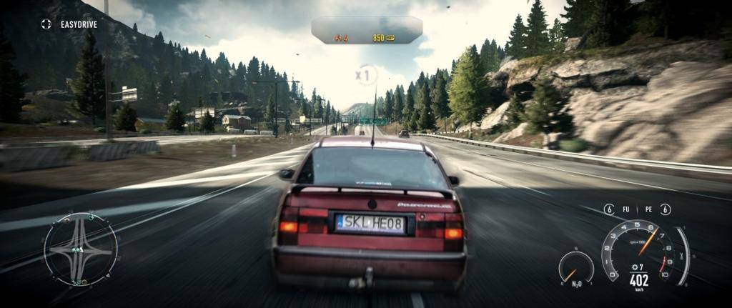《极品飞车18》将于10月7日停售 将无法线上游玩