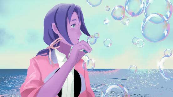 奇幻文字剧情佳作《零和之心》Switch版定档