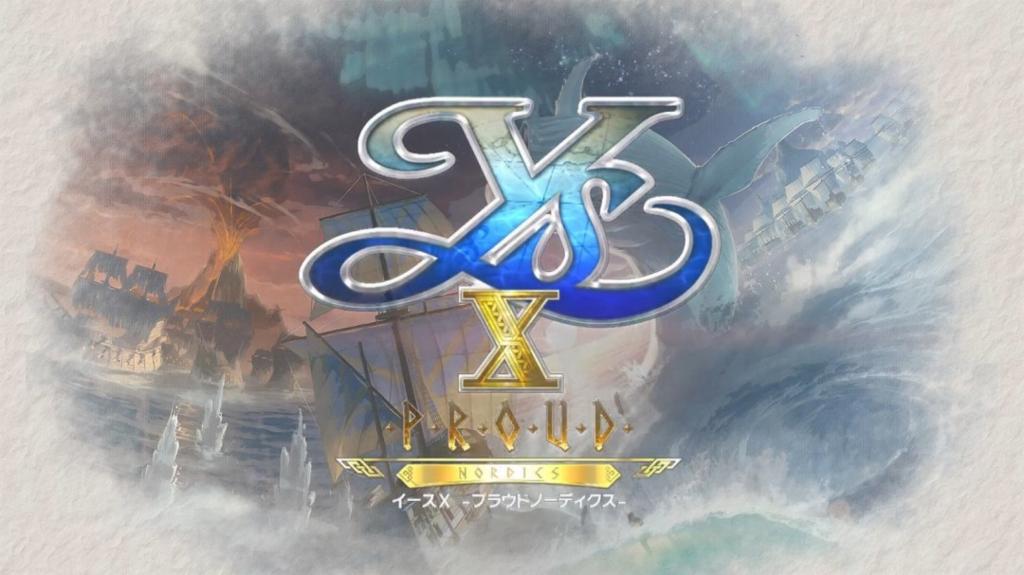《伊苏X -诺曼荣光-》加长版预告公开 8月21日发售！