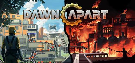  自动化与殖民模拟游戏《黎明时分》 今日于Steam开启抢先体验！